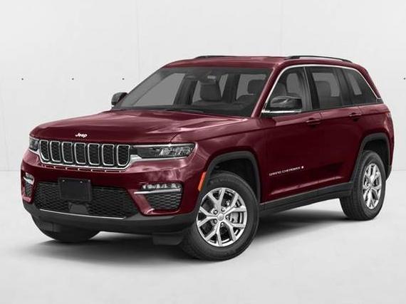 JEEP GRAND CHEROKEE 2024 1C4RJHBG1R8951044 image JEEP GRAND CHEROKEE 2024 1C4RJHBG1R8951044 image